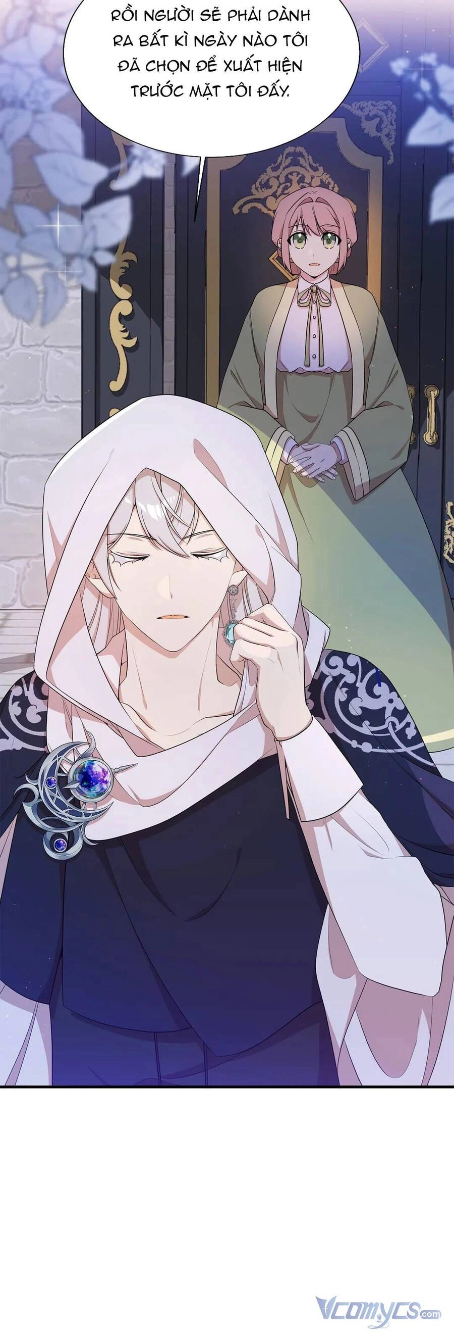 Tôi Là Em Gái Của Nữ Chính Hắc Ám Chapter 10 - 45