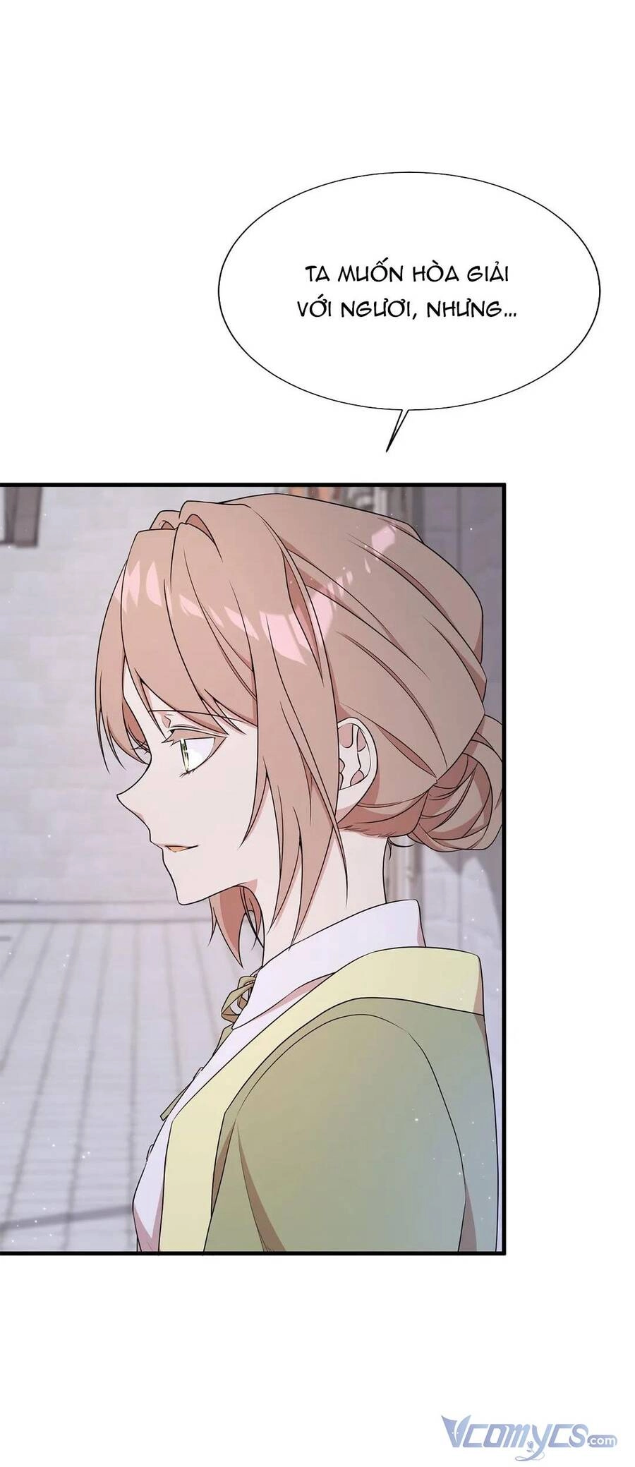 Tôi Là Em Gái Của Nữ Chính Hắc Ám Chapter 10 - 47