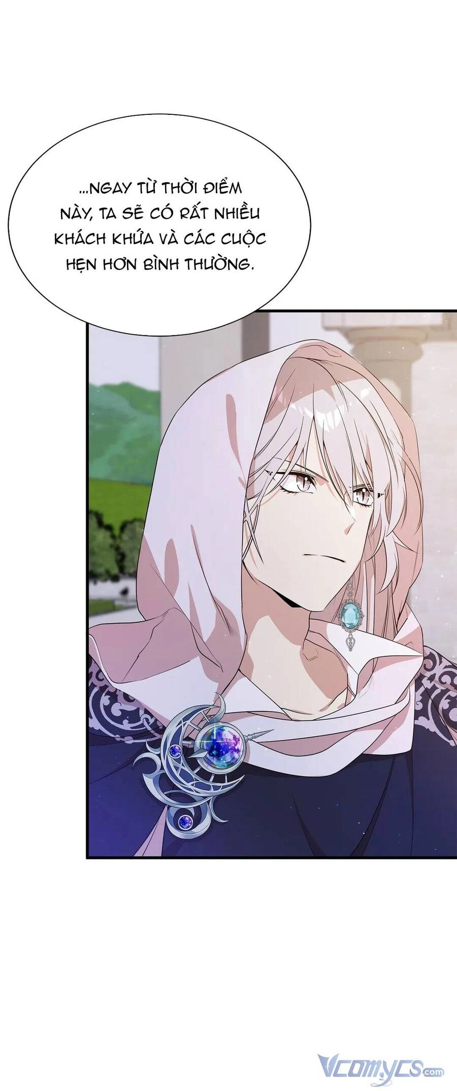 Tôi Là Em Gái Của Nữ Chính Hắc Ám Chapter 10 - 48