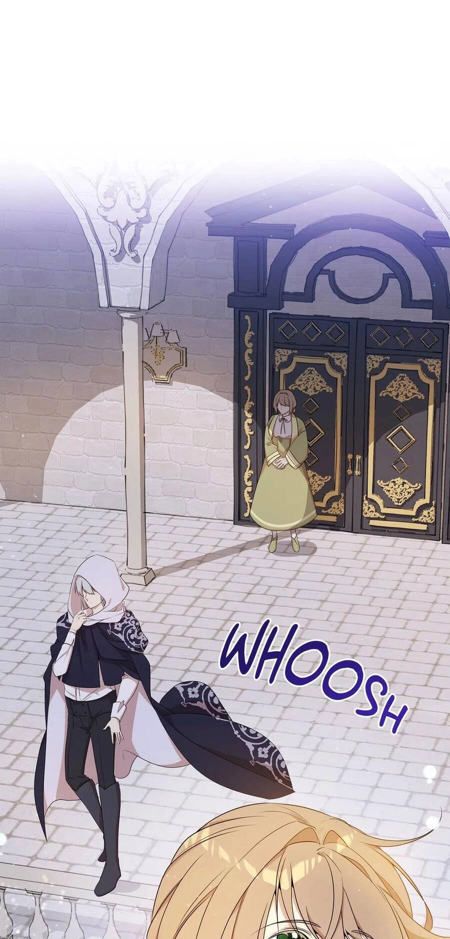 Tôi Là Em Gái Của Nữ Chính Hắc Ám Chapter 10 - 51