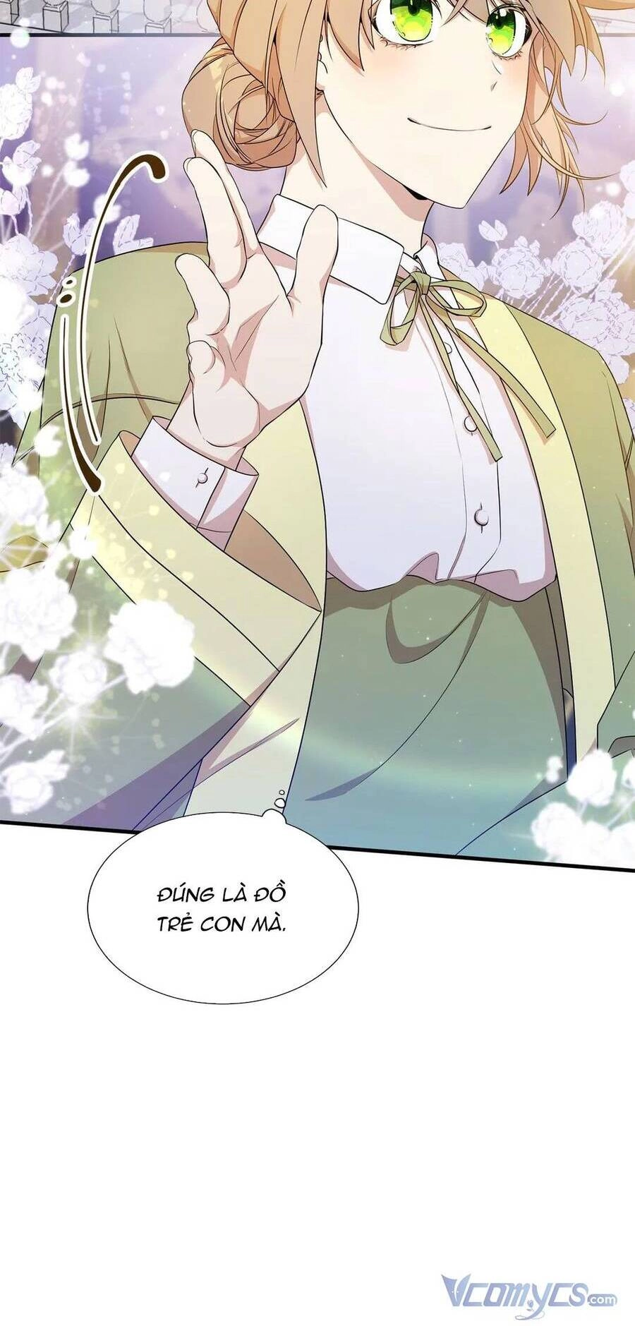 Tôi Là Em Gái Của Nữ Chính Hắc Ám Chapter 10 - 52