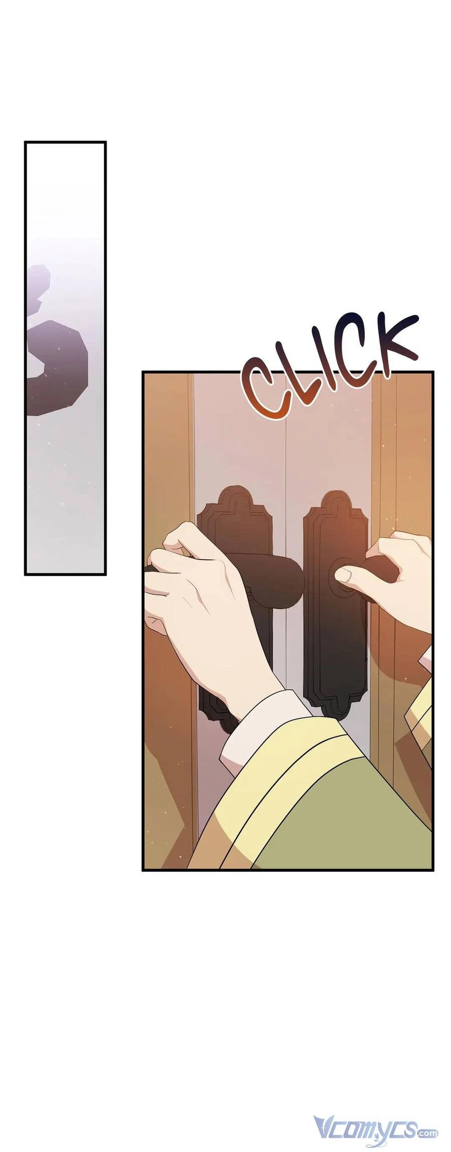 Tôi Là Em Gái Của Nữ Chính Hắc Ám Chapter 10 - 53