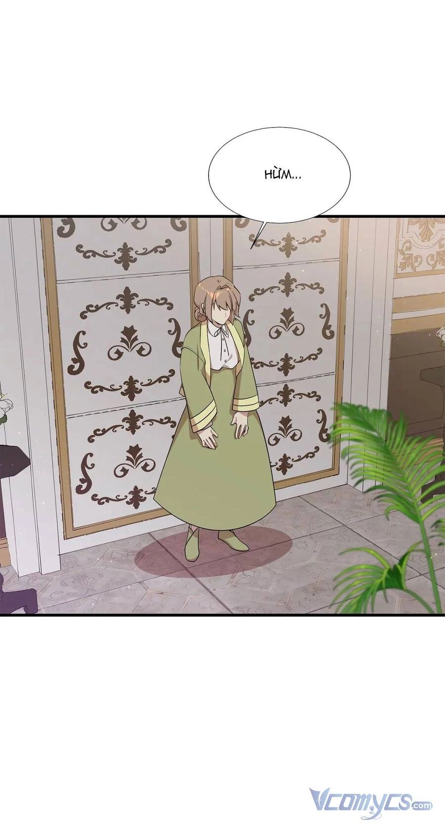 Tôi Là Em Gái Của Nữ Chính Hắc Ám Chapter 10 - 54