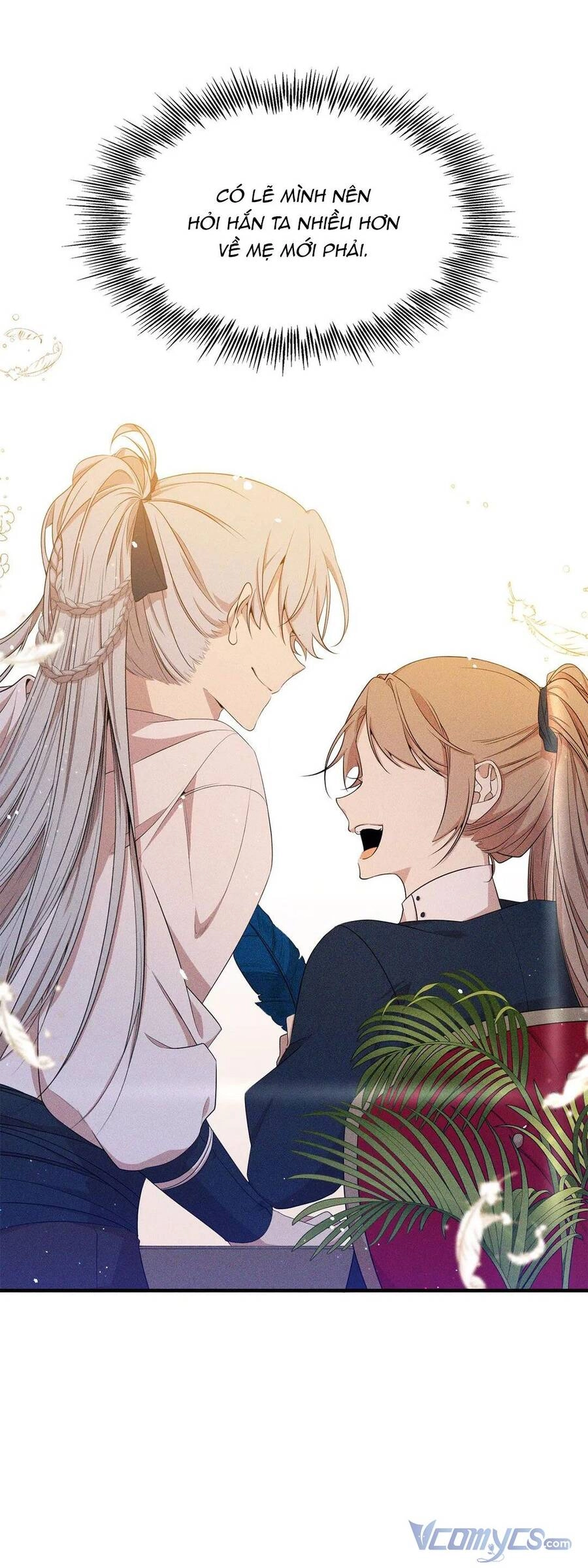 Tôi Là Em Gái Của Nữ Chính Hắc Ám Chapter 10 - 55