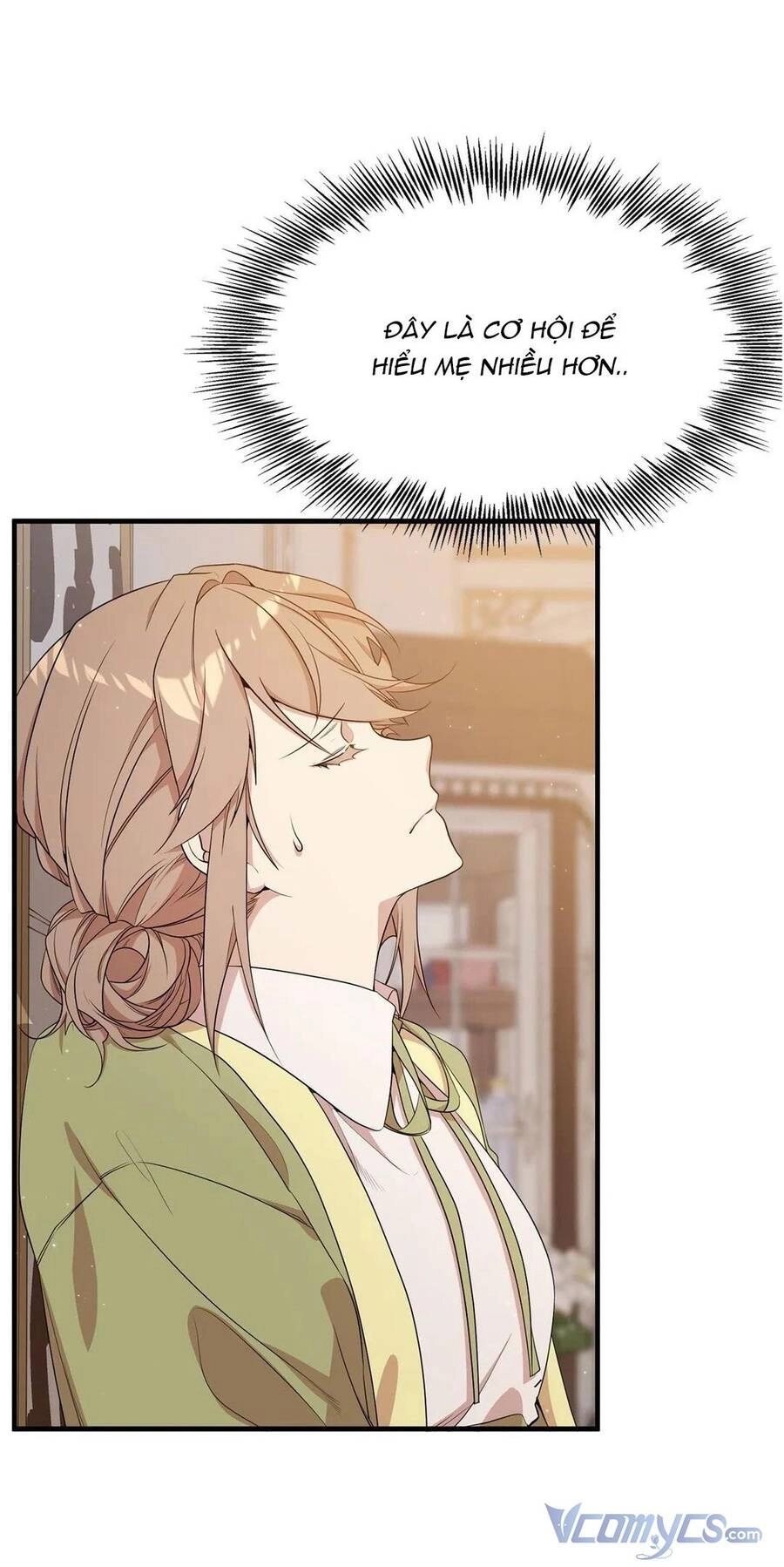 Tôi Là Em Gái Của Nữ Chính Hắc Ám Chapter 10 - 56