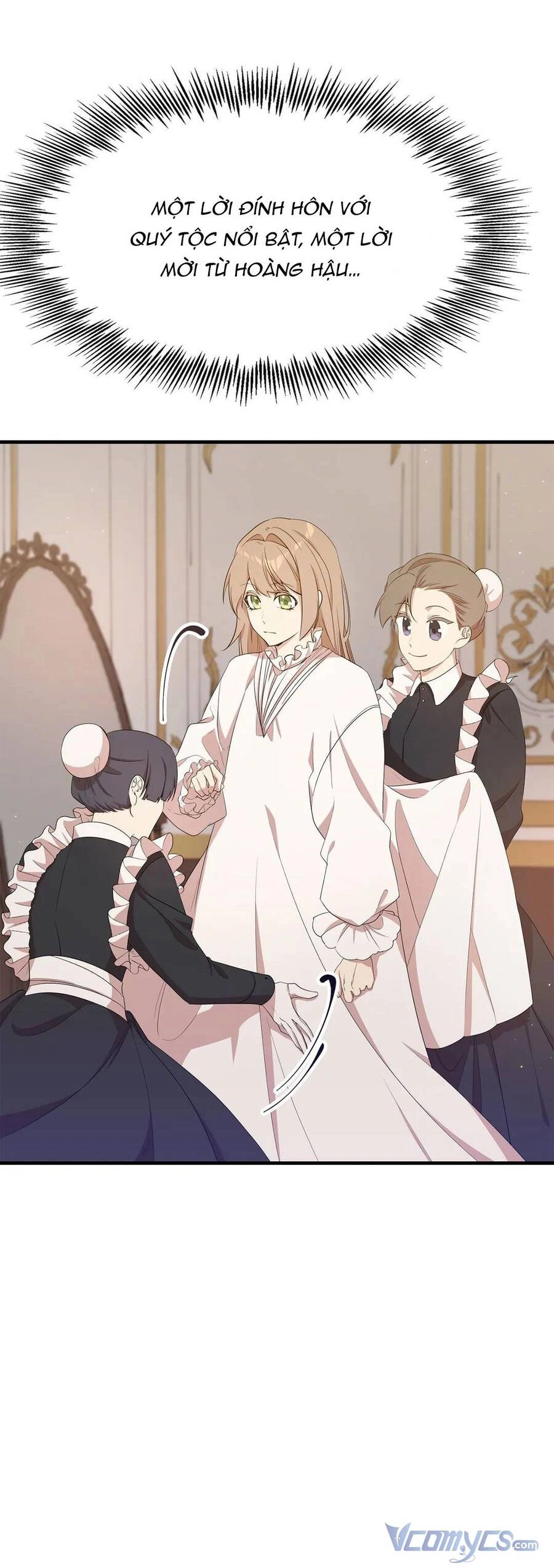 Tôi Là Em Gái Của Nữ Chính Hắc Ám Chapter 10 - 58