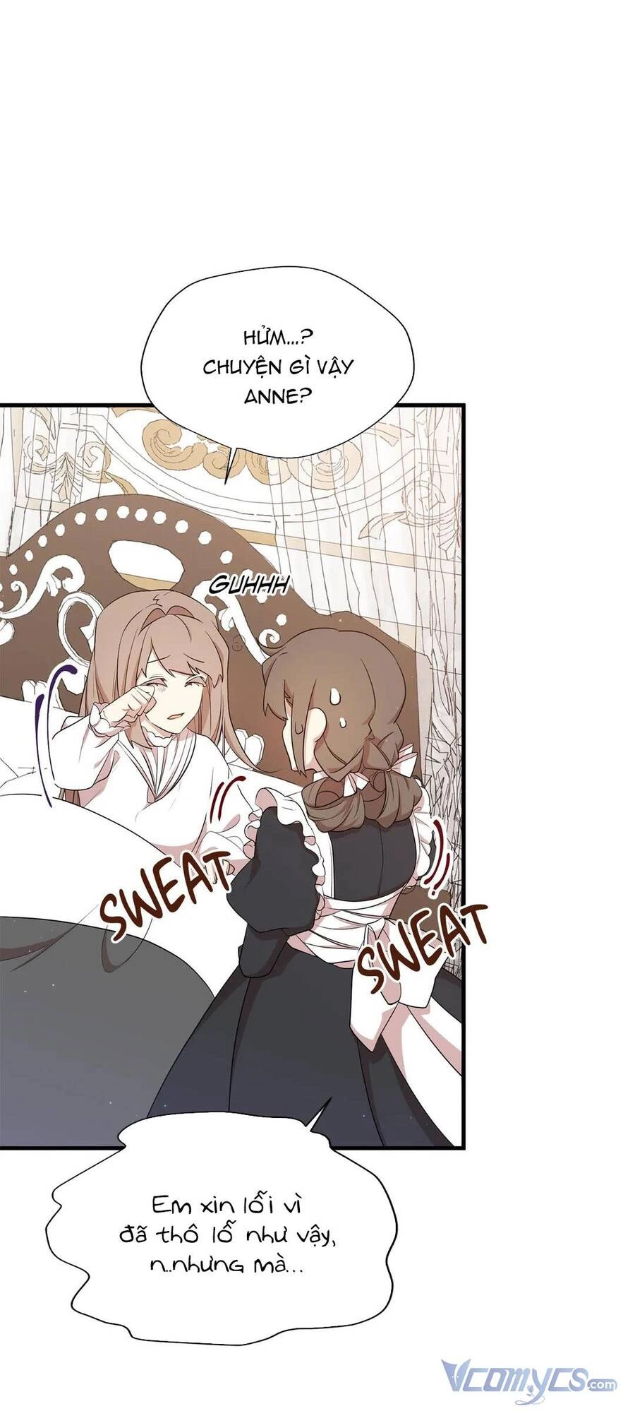 Tôi Là Em Gái Của Nữ Chính Hắc Ám Chapter 10 - 64