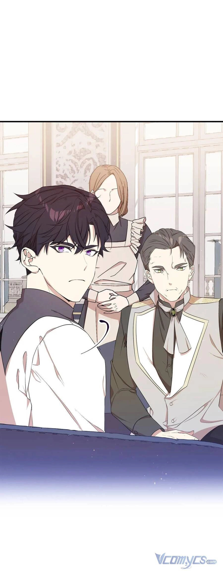 Tôi Là Em Gái Của Nữ Chính Hắc Ám Chapter 11 - 2