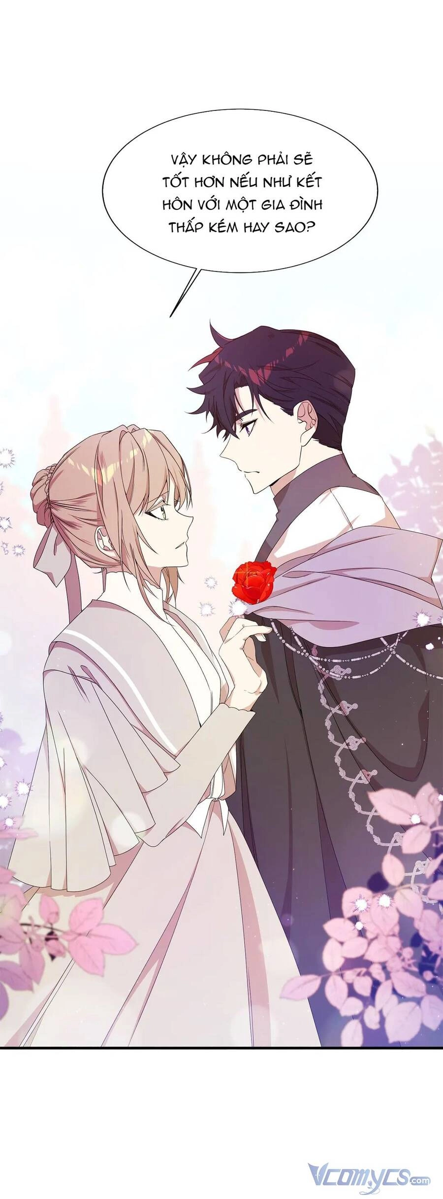 Tôi Là Em Gái Của Nữ Chính Hắc Ám Chapter 11 - 57