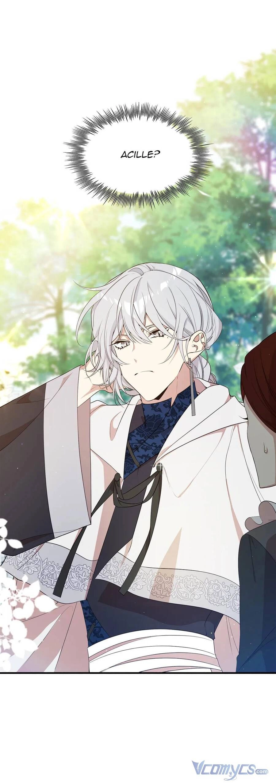 Tôi Là Em Gái Của Nữ Chính Hắc Ám Chapter 13 - 1