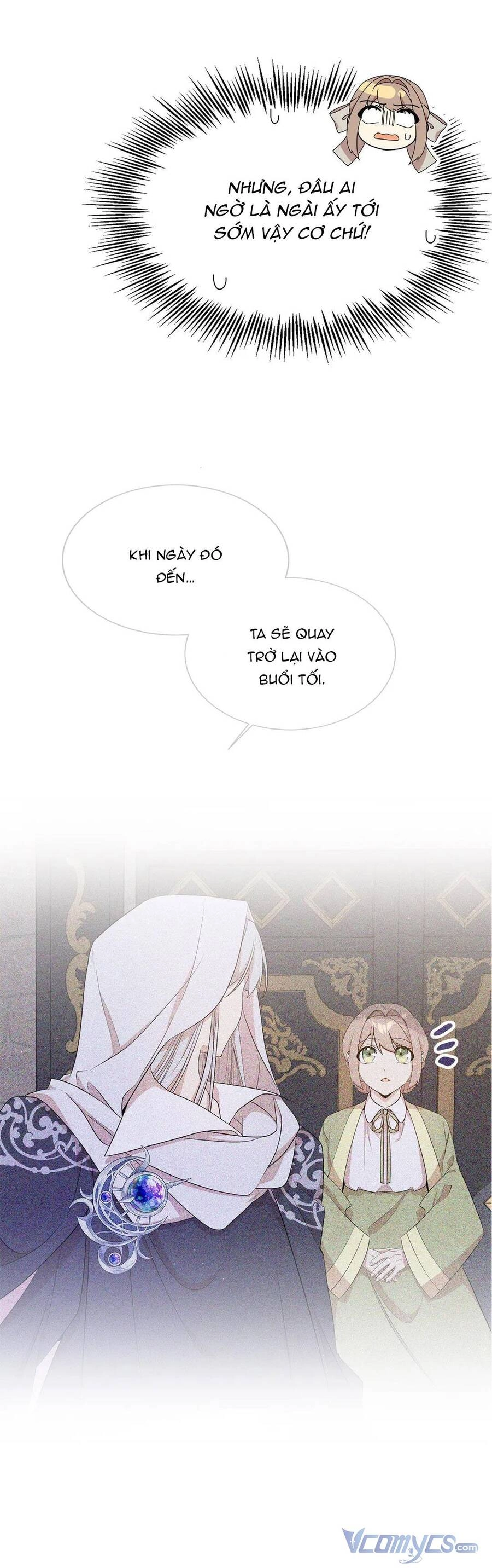 Tôi Là Em Gái Của Nữ Chính Hắc Ám Chapter 13 - 3