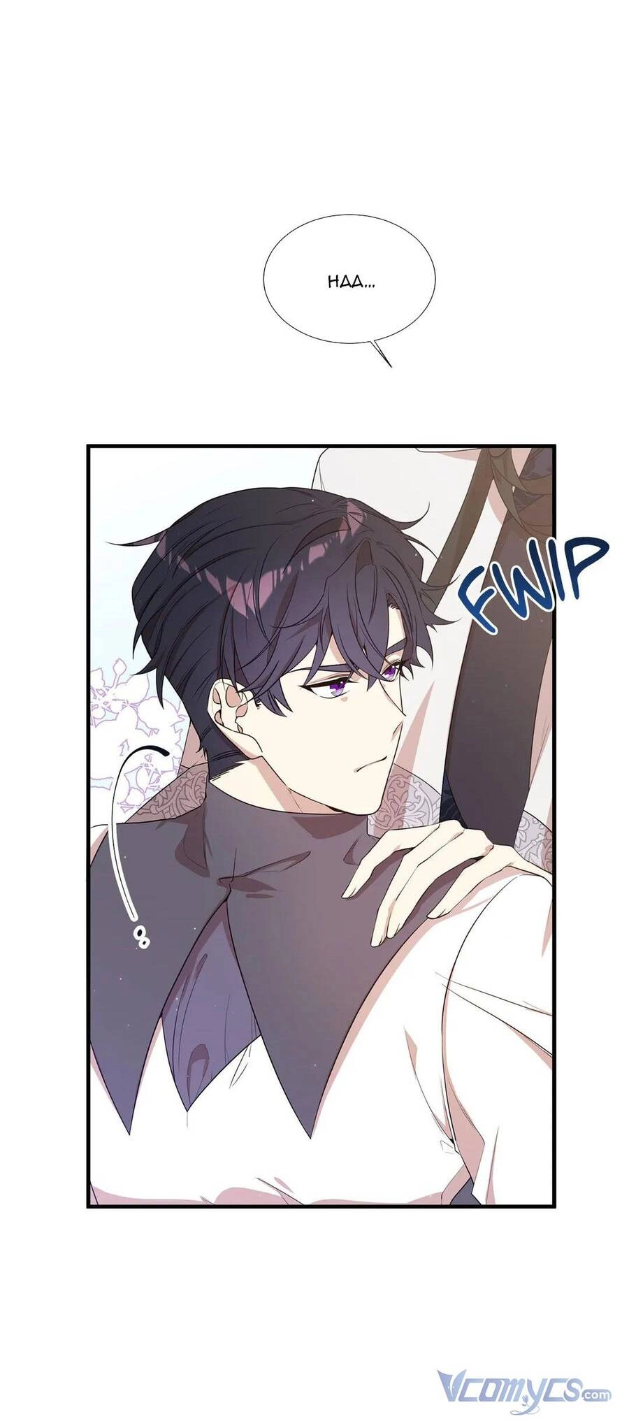 Tôi Là Em Gái Của Nữ Chính Hắc Ám Chapter 13 - 6