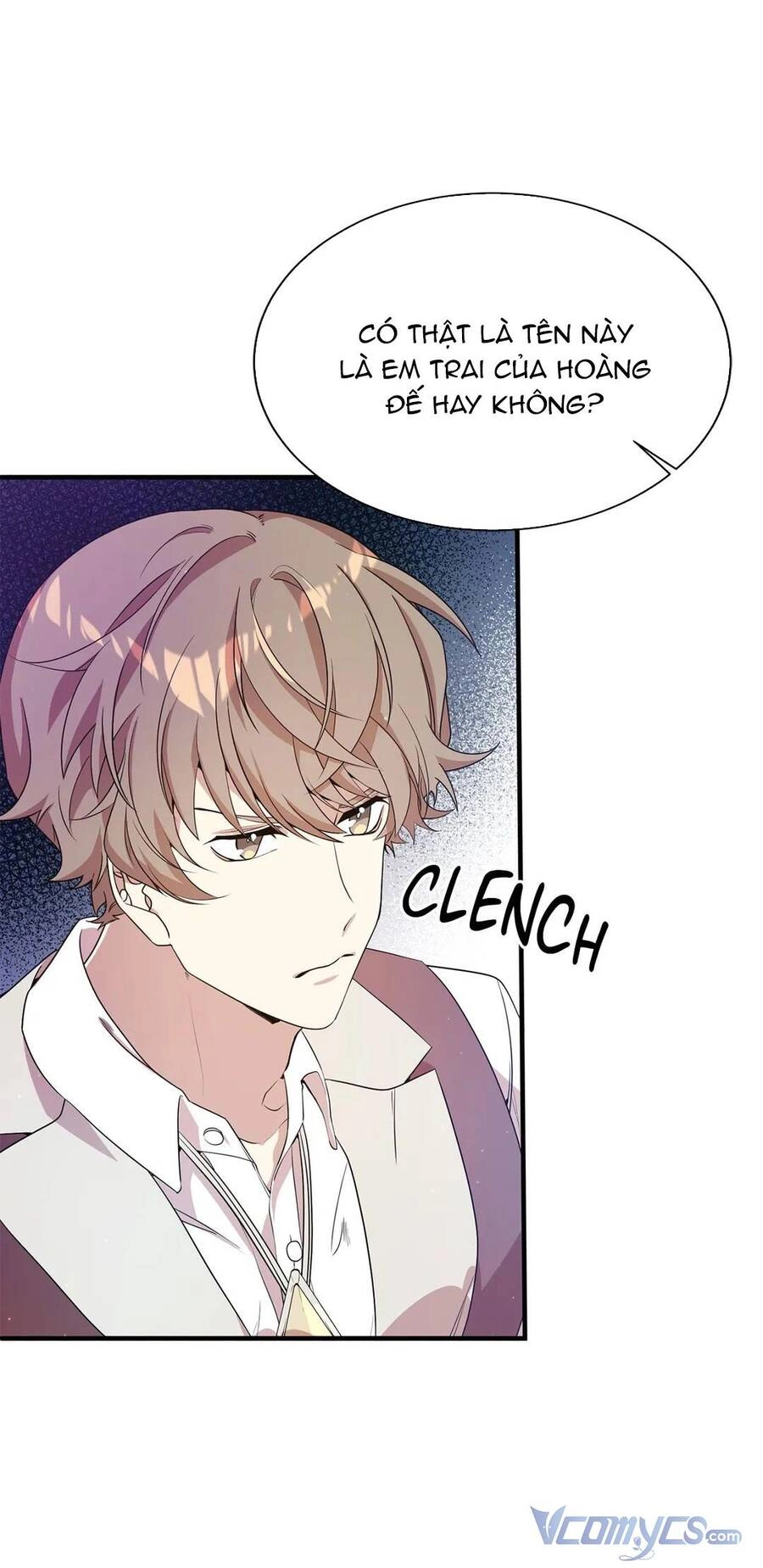 Tôi Là Em Gái Của Nữ Chính Hắc Ám Chapter 13 - 8