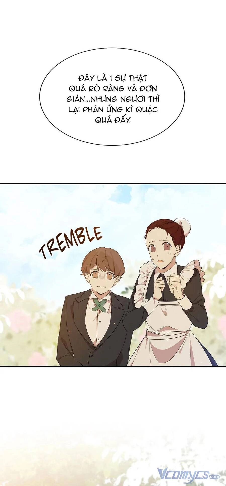 Tôi Là Em Gái Của Nữ Chính Hắc Ám Chapter 13 - 9