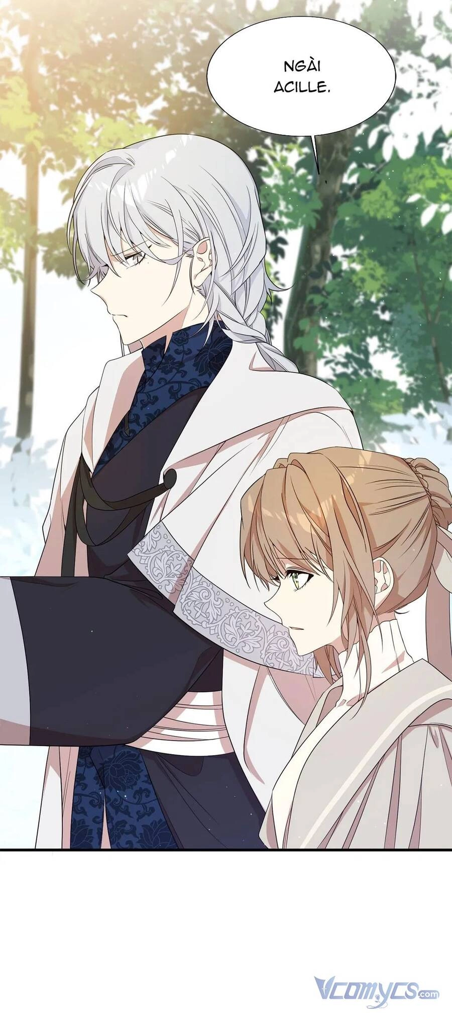 Tôi Là Em Gái Của Nữ Chính Hắc Ám Chapter 13 - 10