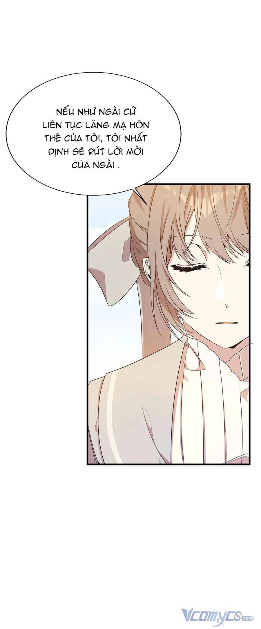 Tôi Là Em Gái Của Nữ Chính Hắc Ám Chapter 13 - 11