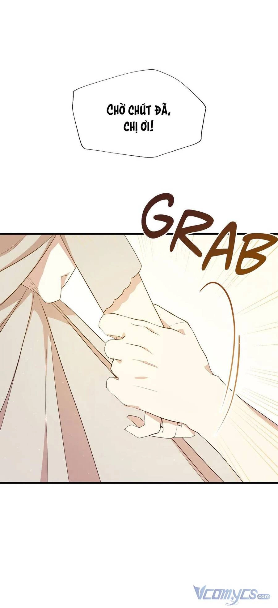 Tôi Là Em Gái Của Nữ Chính Hắc Ám Chapter 13 - 17