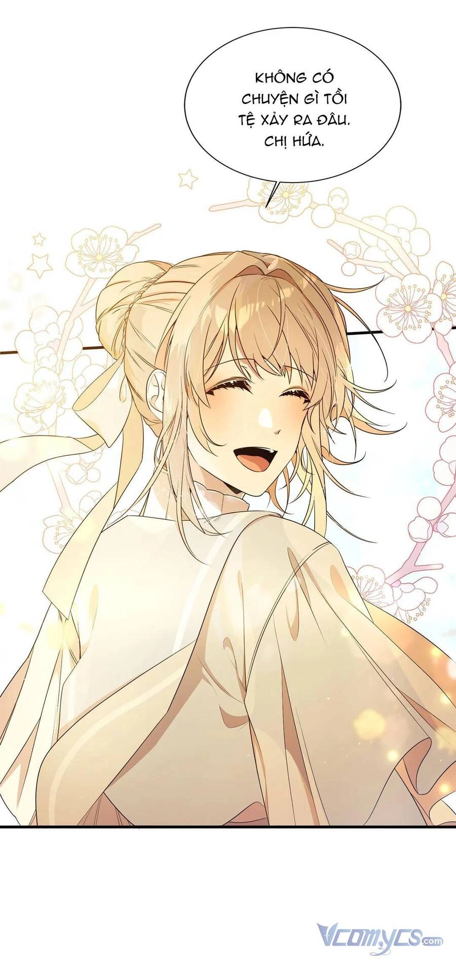 Tôi Là Em Gái Của Nữ Chính Hắc Ám Chapter 13 - 20