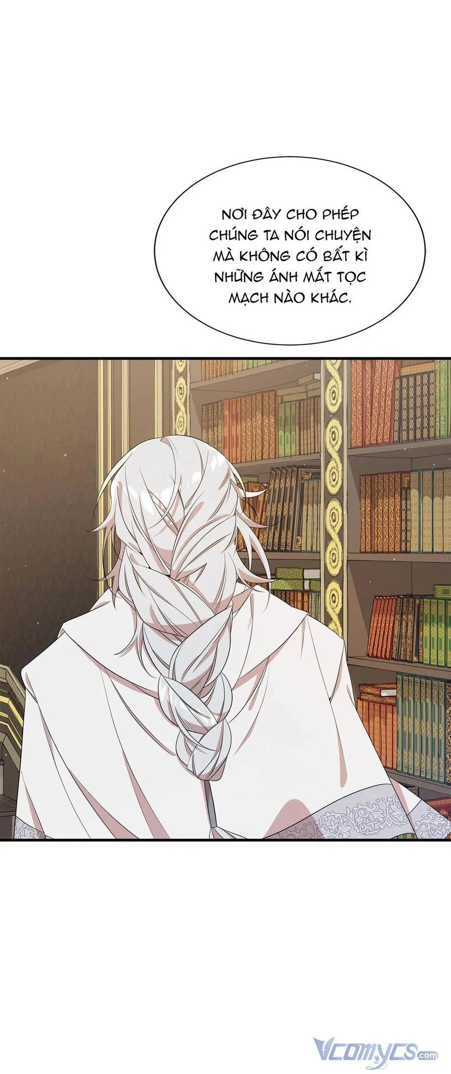 Tôi Là Em Gái Của Nữ Chính Hắc Ám Chapter 13 - 23