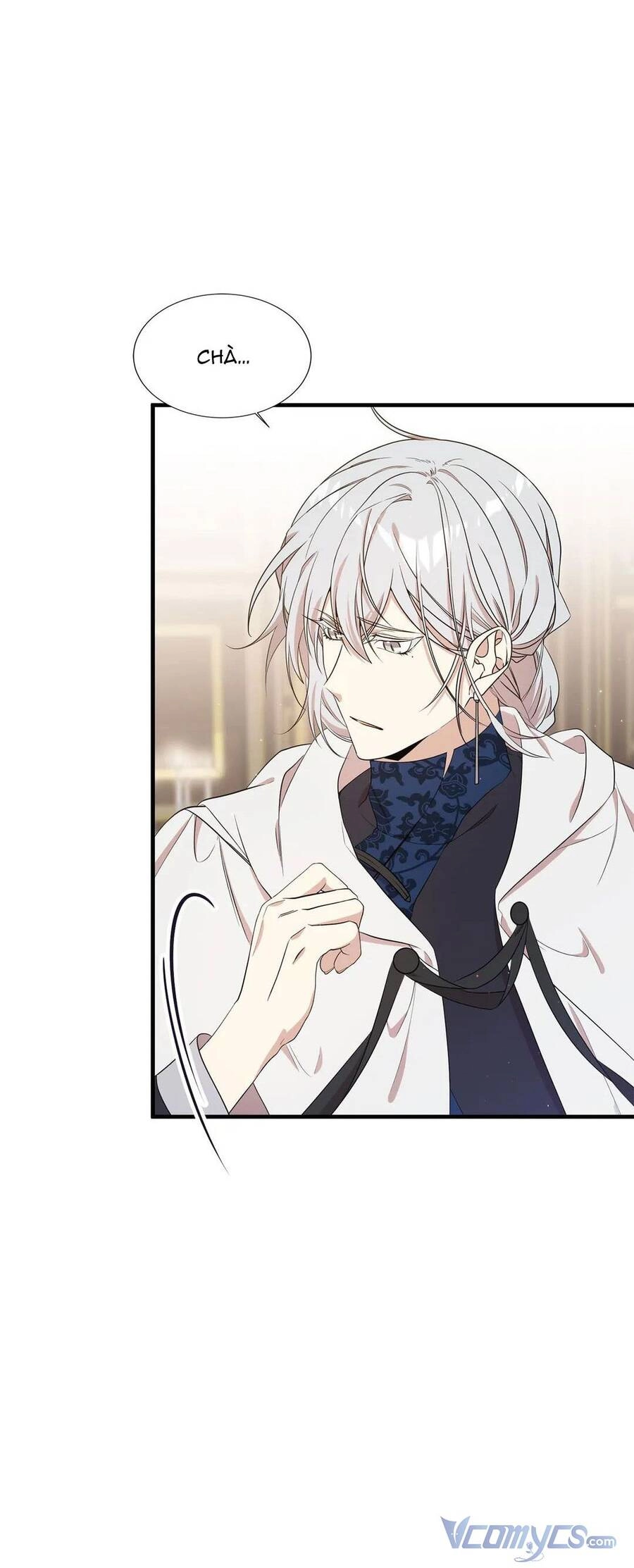 Tôi Là Em Gái Của Nữ Chính Hắc Ám Chapter 13 - 25