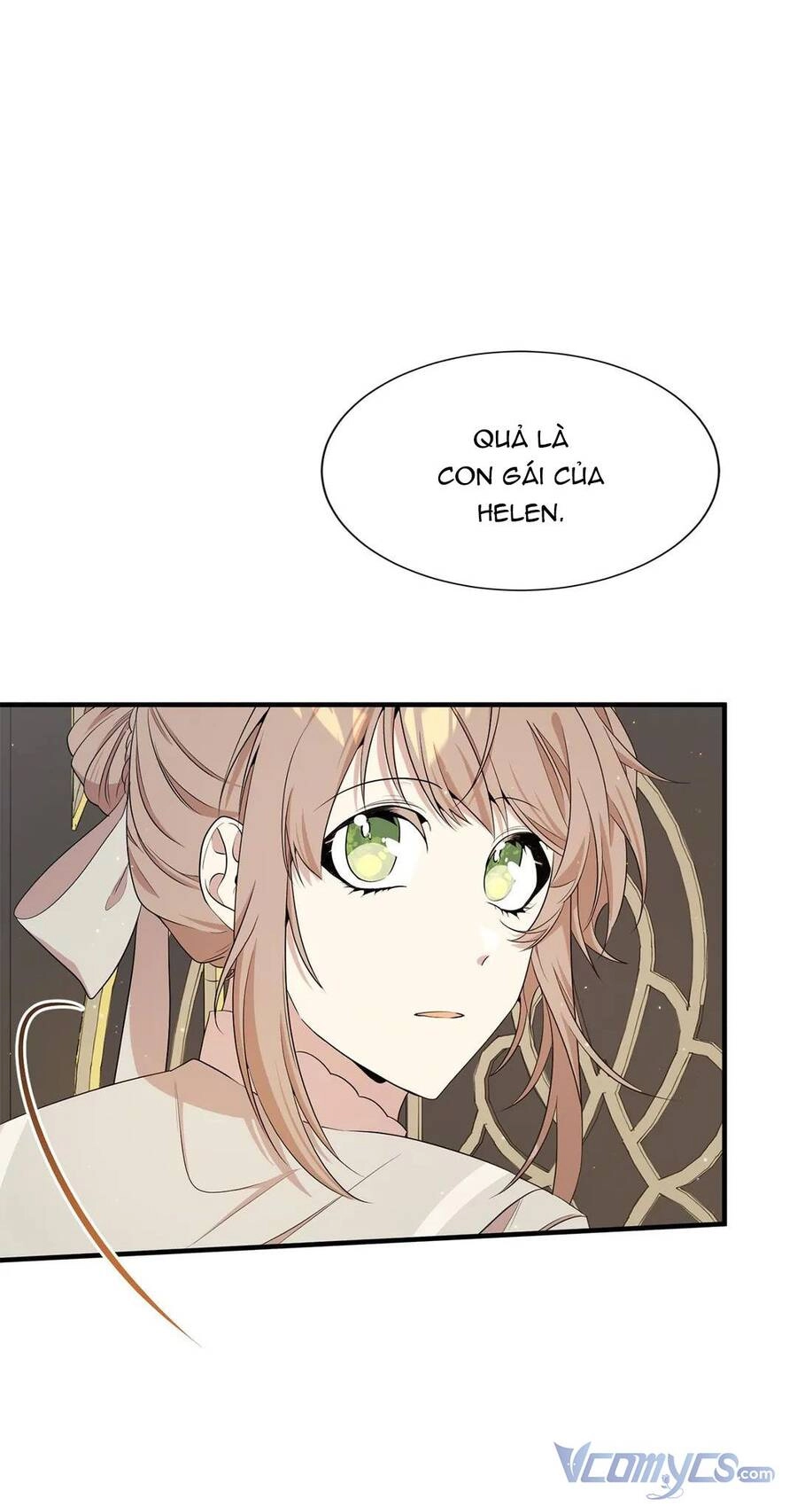 Tôi Là Em Gái Của Nữ Chính Hắc Ám Chapter 13 - 26