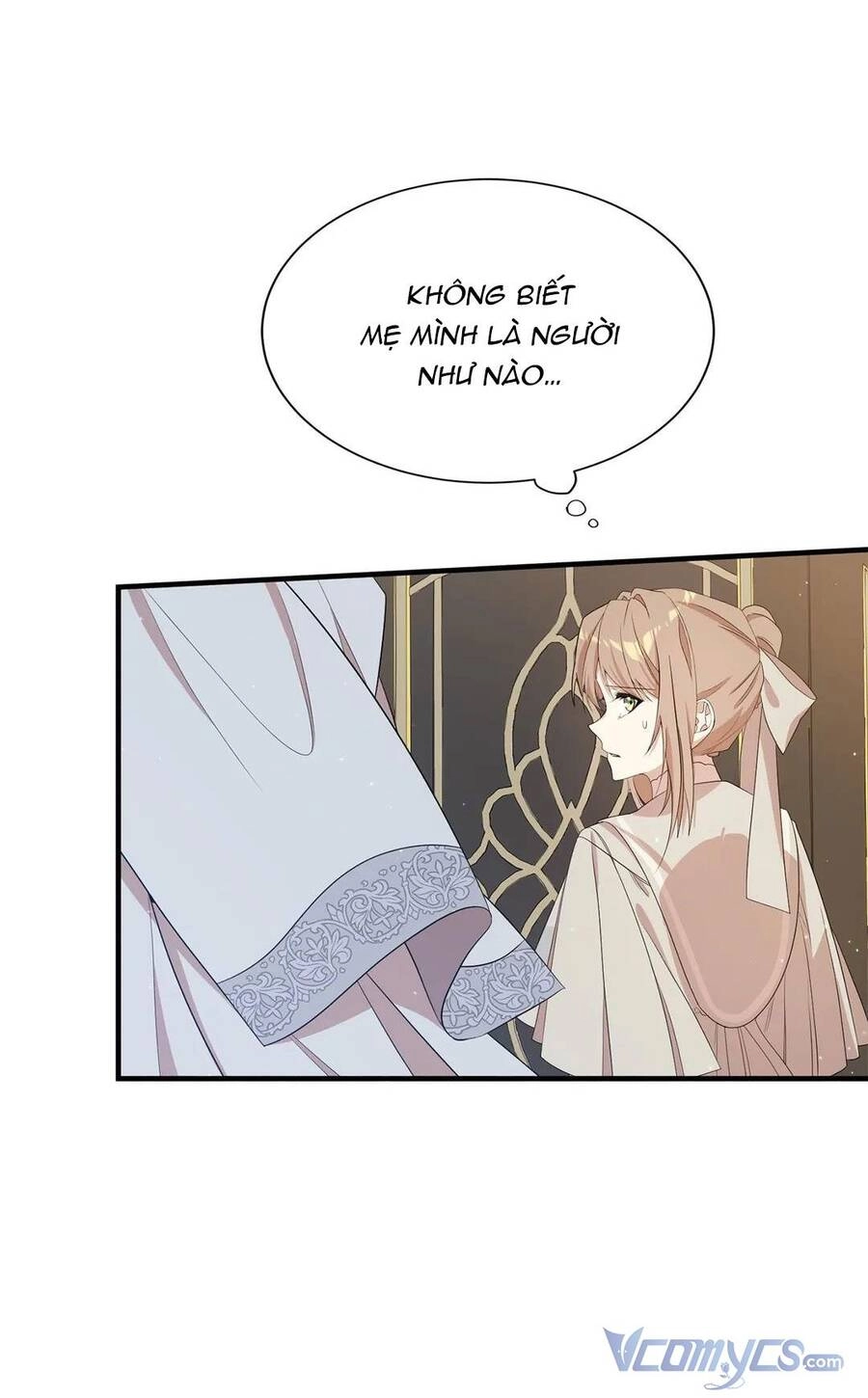 Tôi Là Em Gái Của Nữ Chính Hắc Ám Chapter 13 - 27