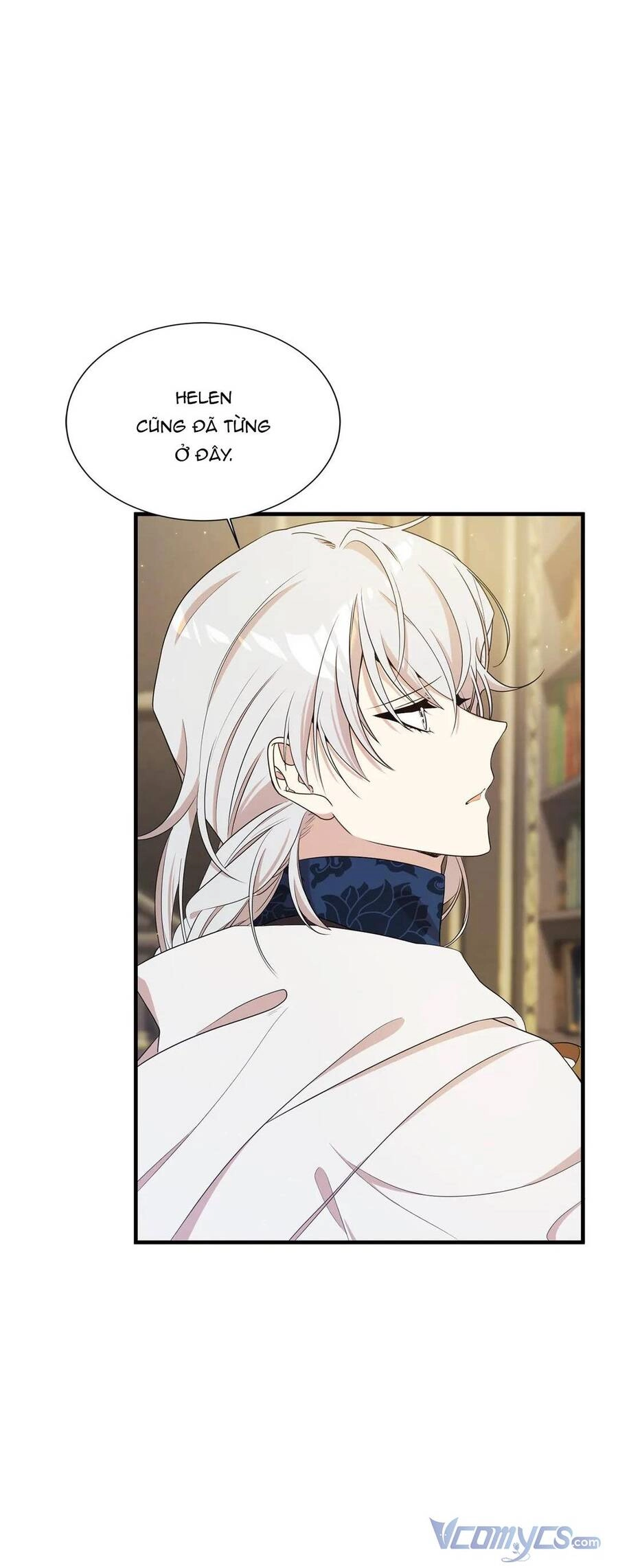 Tôi Là Em Gái Của Nữ Chính Hắc Ám Chapter 13 - 30