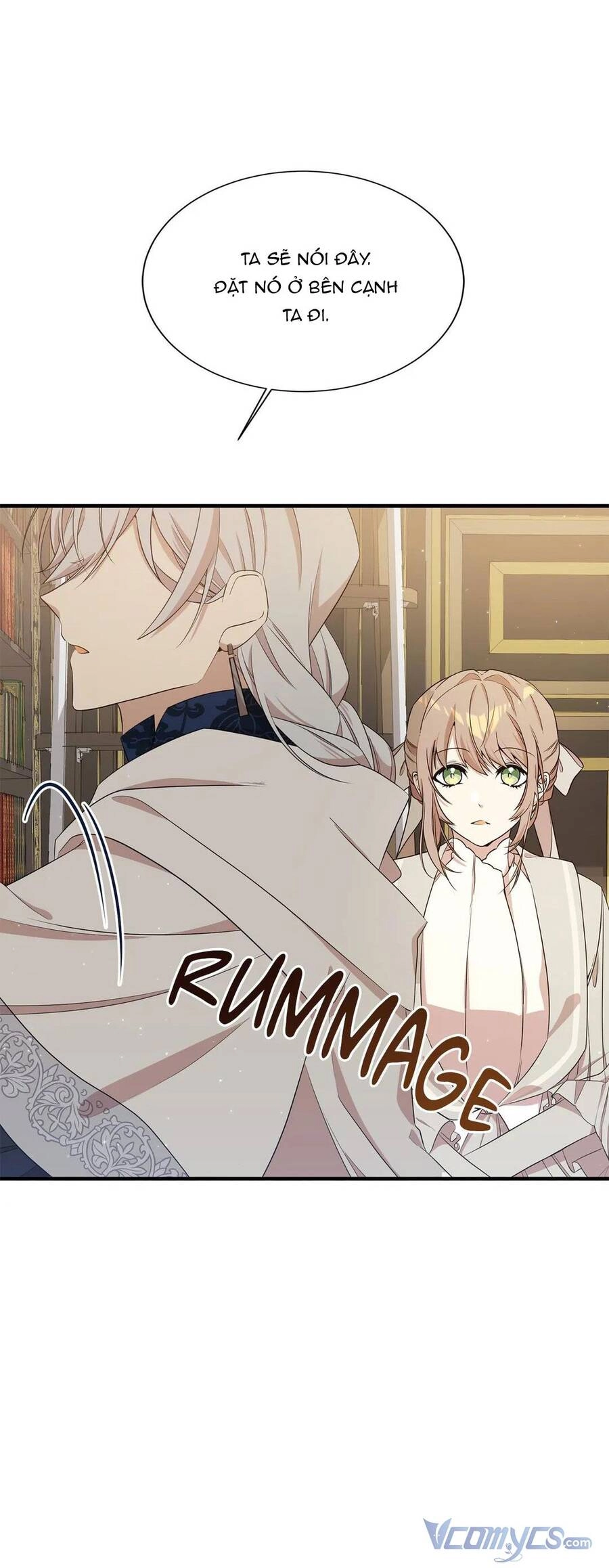 Tôi Là Em Gái Của Nữ Chính Hắc Ám Chapter 13 - 32