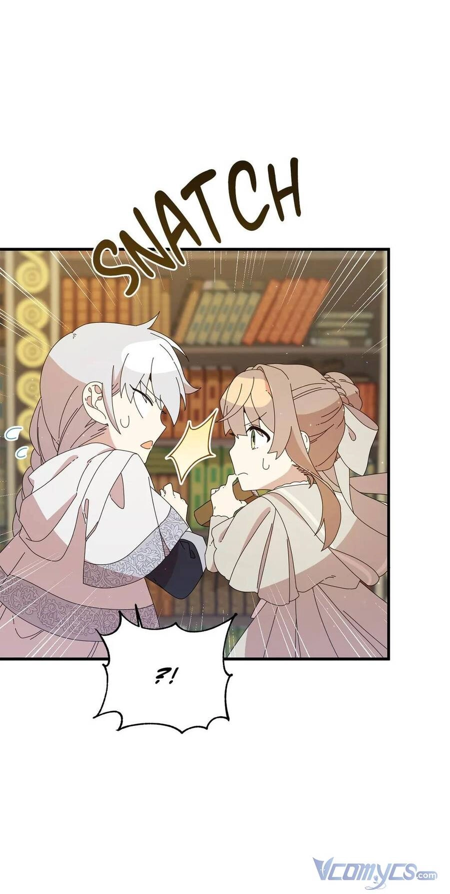 Tôi Là Em Gái Của Nữ Chính Hắc Ám Chapter 13 - 34