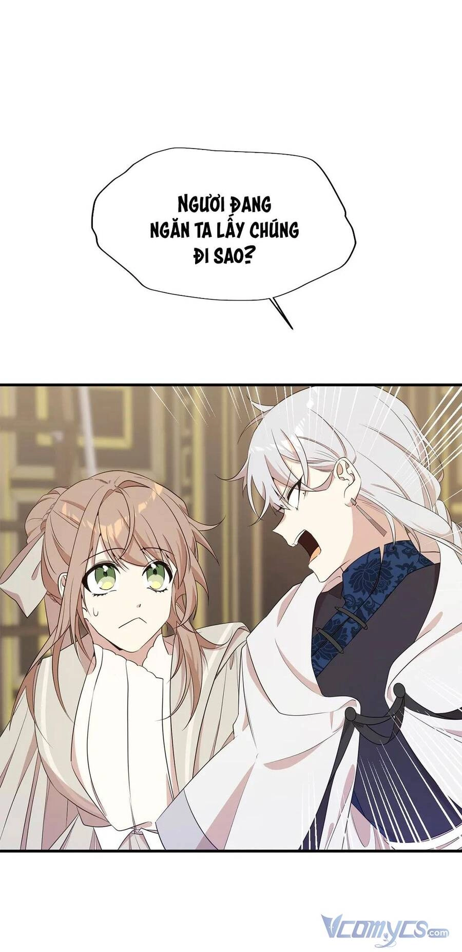 Tôi Là Em Gái Của Nữ Chính Hắc Ám Chapter 13 - 36