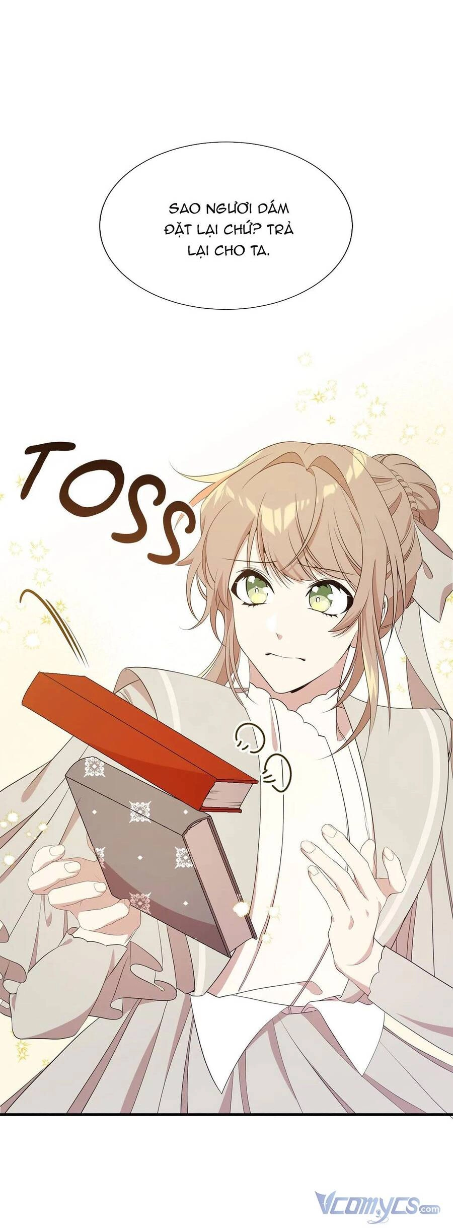 Tôi Là Em Gái Của Nữ Chính Hắc Ám Chapter 13 - 37