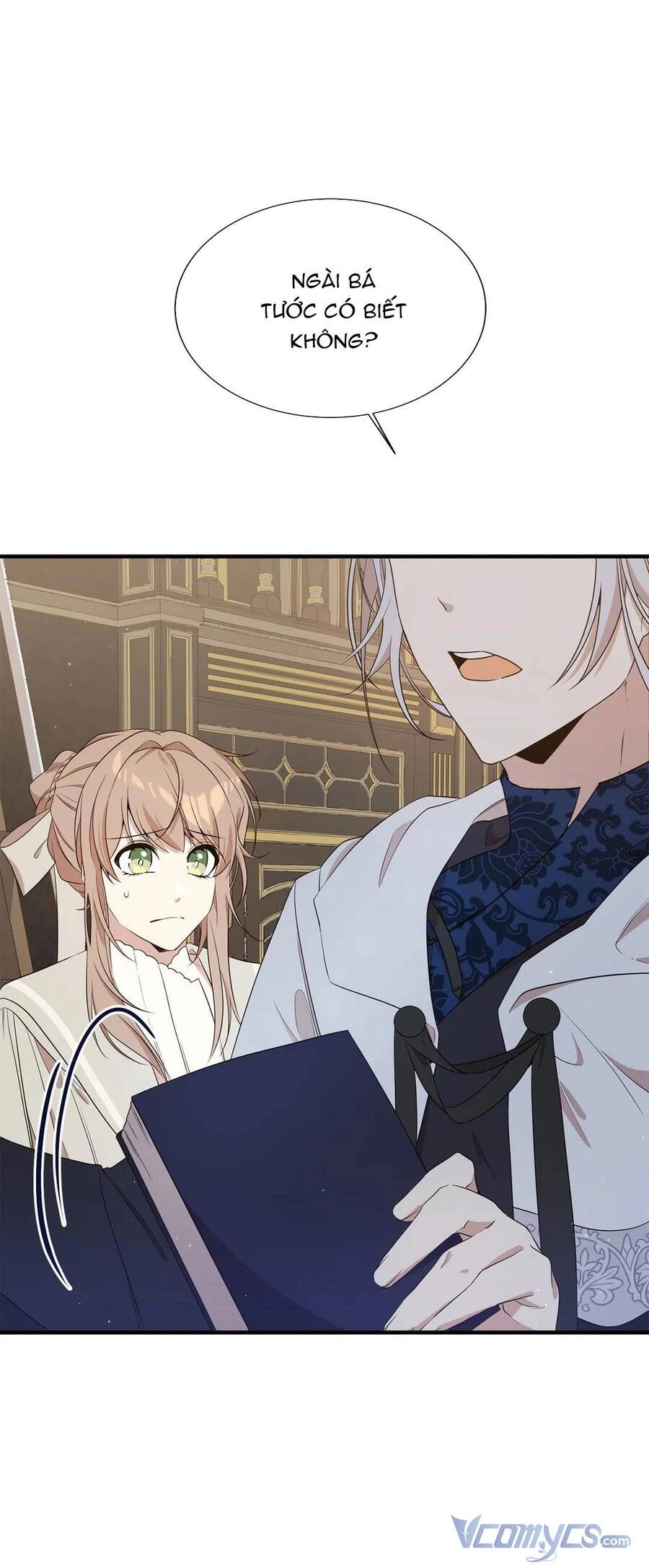 Tôi Là Em Gái Của Nữ Chính Hắc Ám Chapter 13 - 41