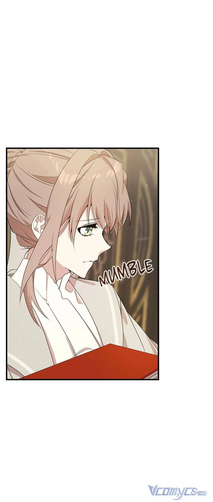 Tôi Là Em Gái Của Nữ Chính Hắc Ám Chapter 13 - 42