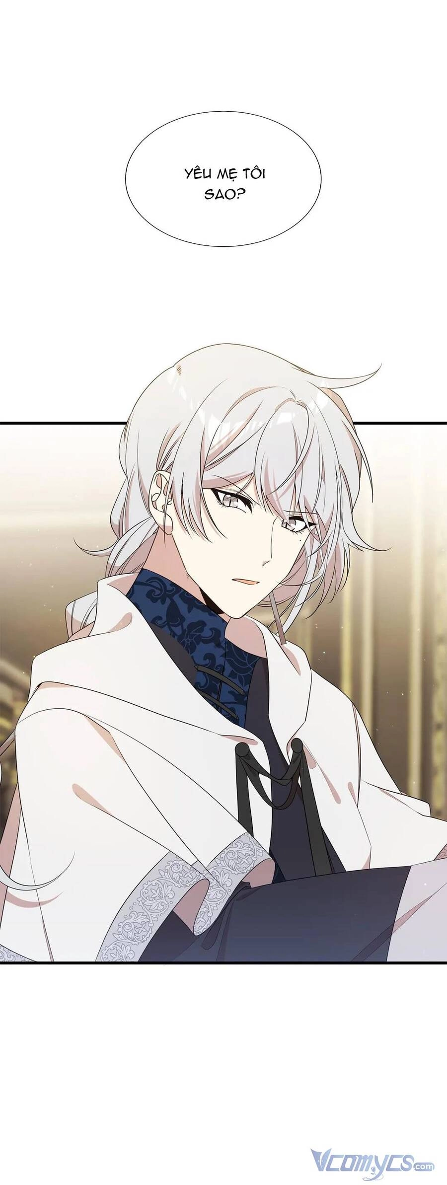 Tôi Là Em Gái Của Nữ Chính Hắc Ám Chapter 13 - 44