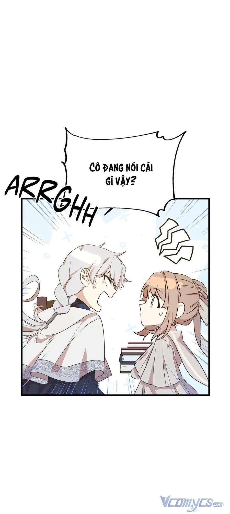 Tôi Là Em Gái Của Nữ Chính Hắc Ám Chapter 13 - 45