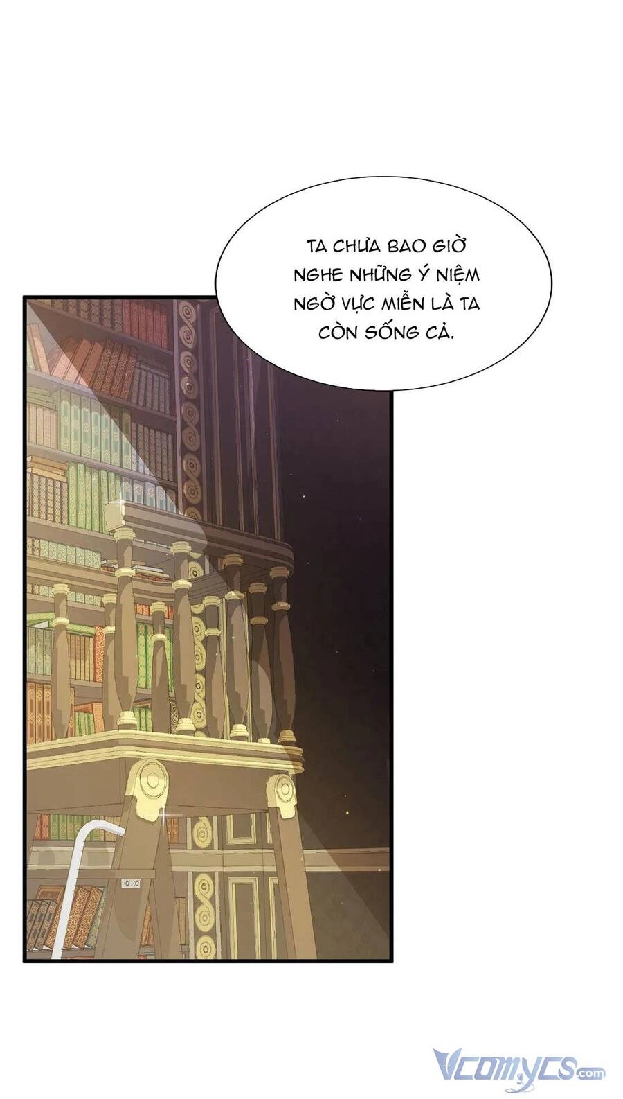 Tôi Là Em Gái Của Nữ Chính Hắc Ám Chapter 13 - 46