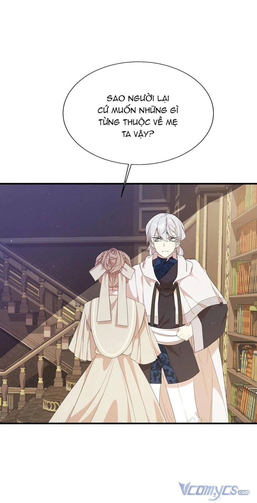 Tôi Là Em Gái Của Nữ Chính Hắc Ám Chapter 13 - 48