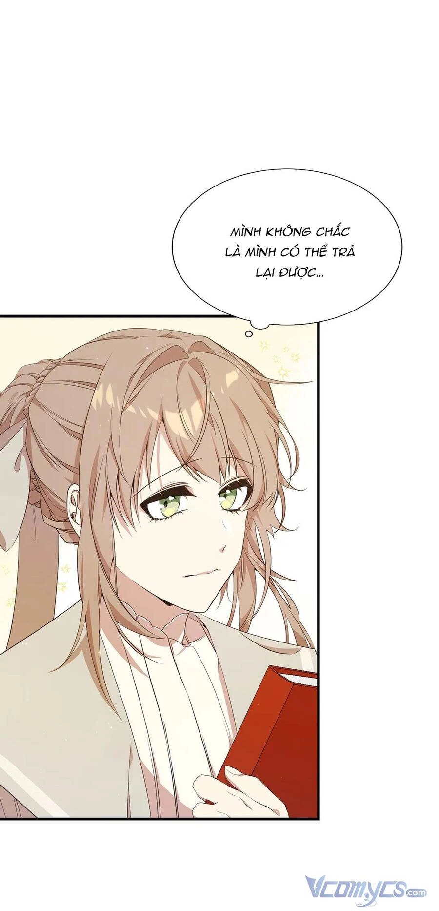 Tôi Là Em Gái Của Nữ Chính Hắc Ám Chapter 13 - 52