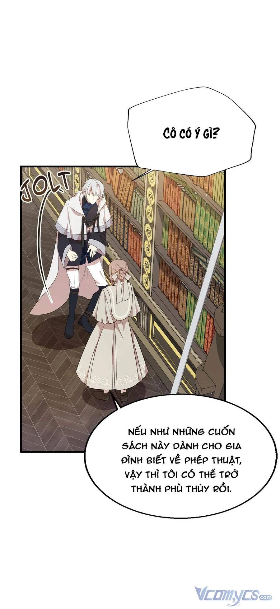 Tôi Là Em Gái Của Nữ Chính Hắc Ám Chapter 13 - 56