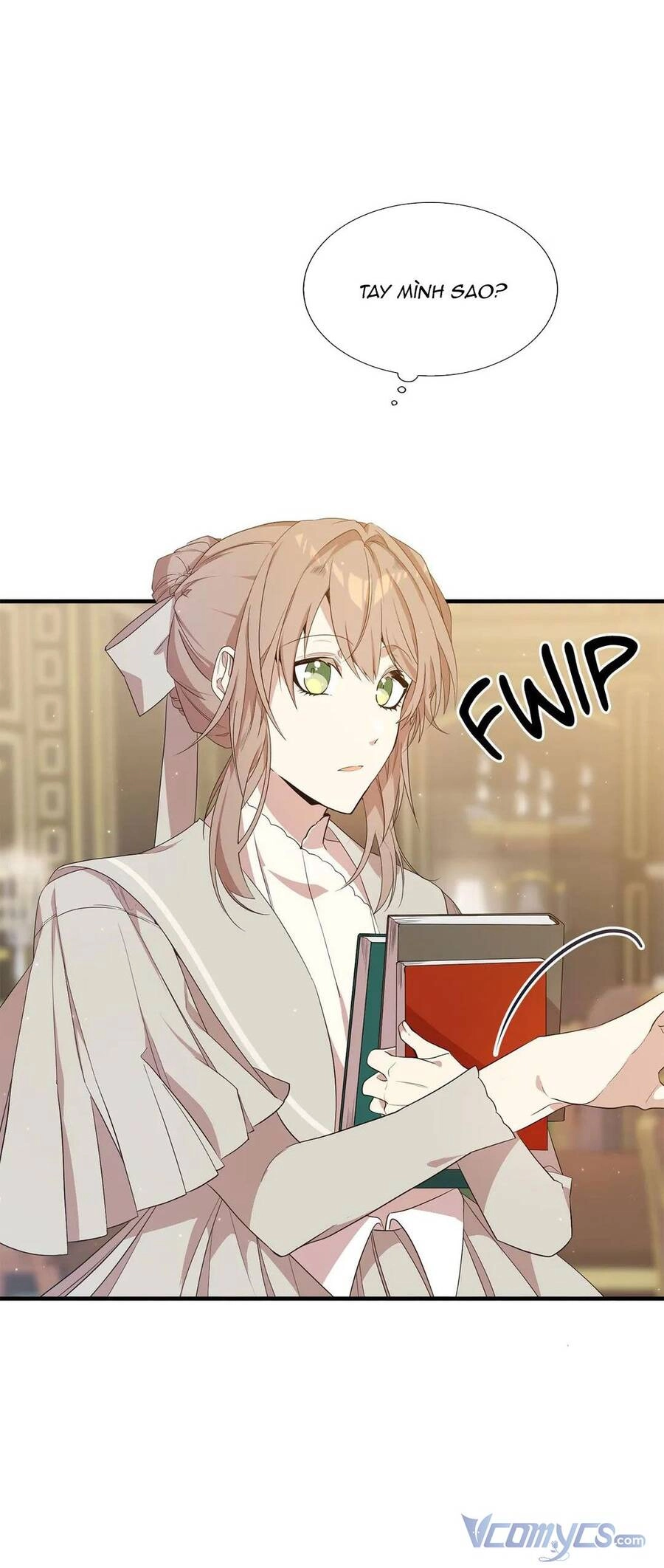 Tôi Là Em Gái Của Nữ Chính Hắc Ám Chapter 13 - 59