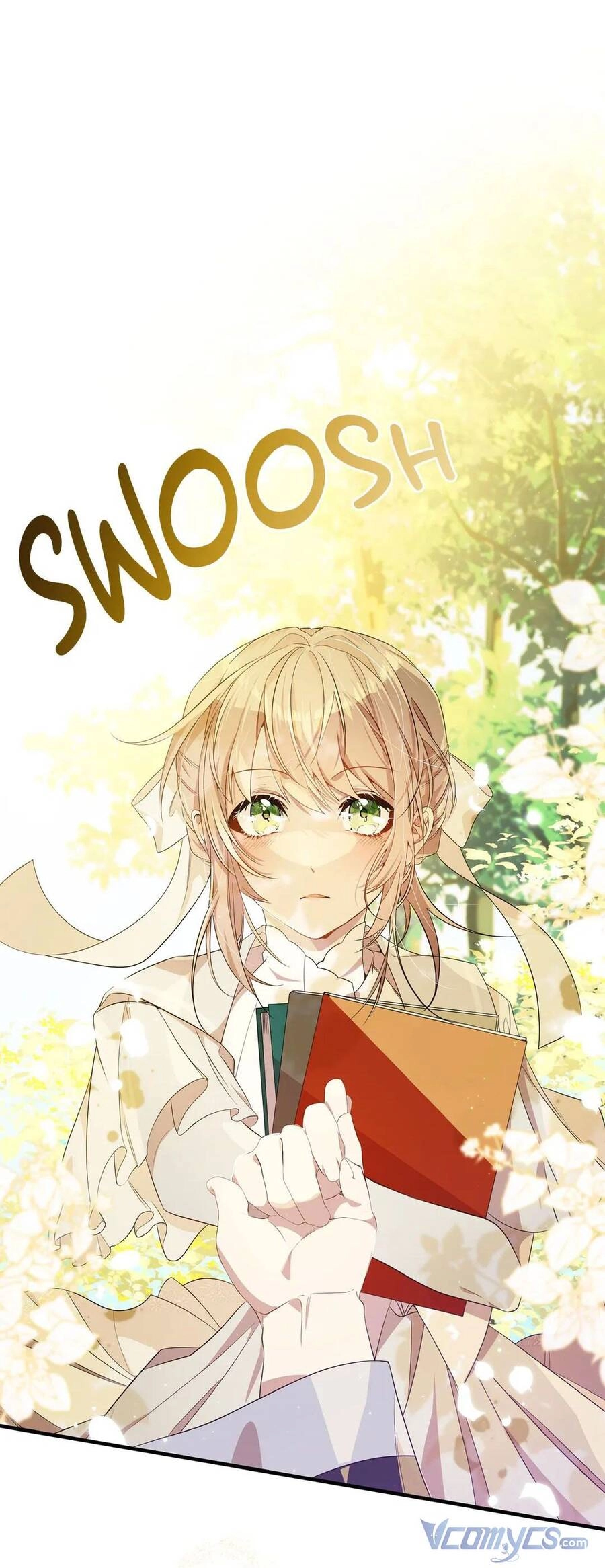 Tôi Là Em Gái Của Nữ Chính Hắc Ám Chapter 13 - 60