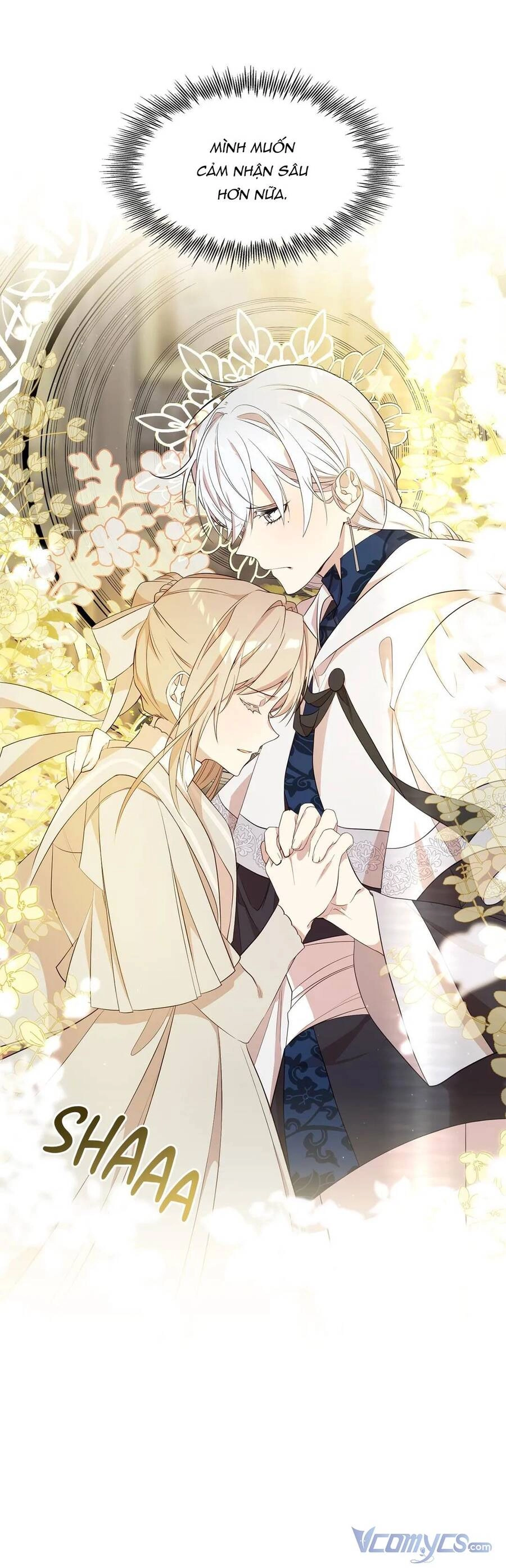 Tôi Là Em Gái Của Nữ Chính Hắc Ám Chapter 13 - 62