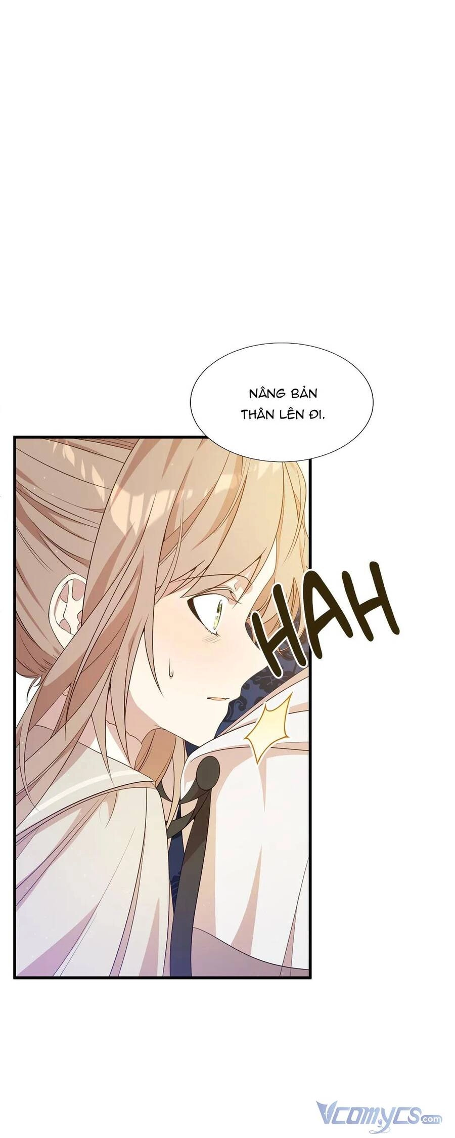 Tôi Là Em Gái Của Nữ Chính Hắc Ám Chapter 13 - 63