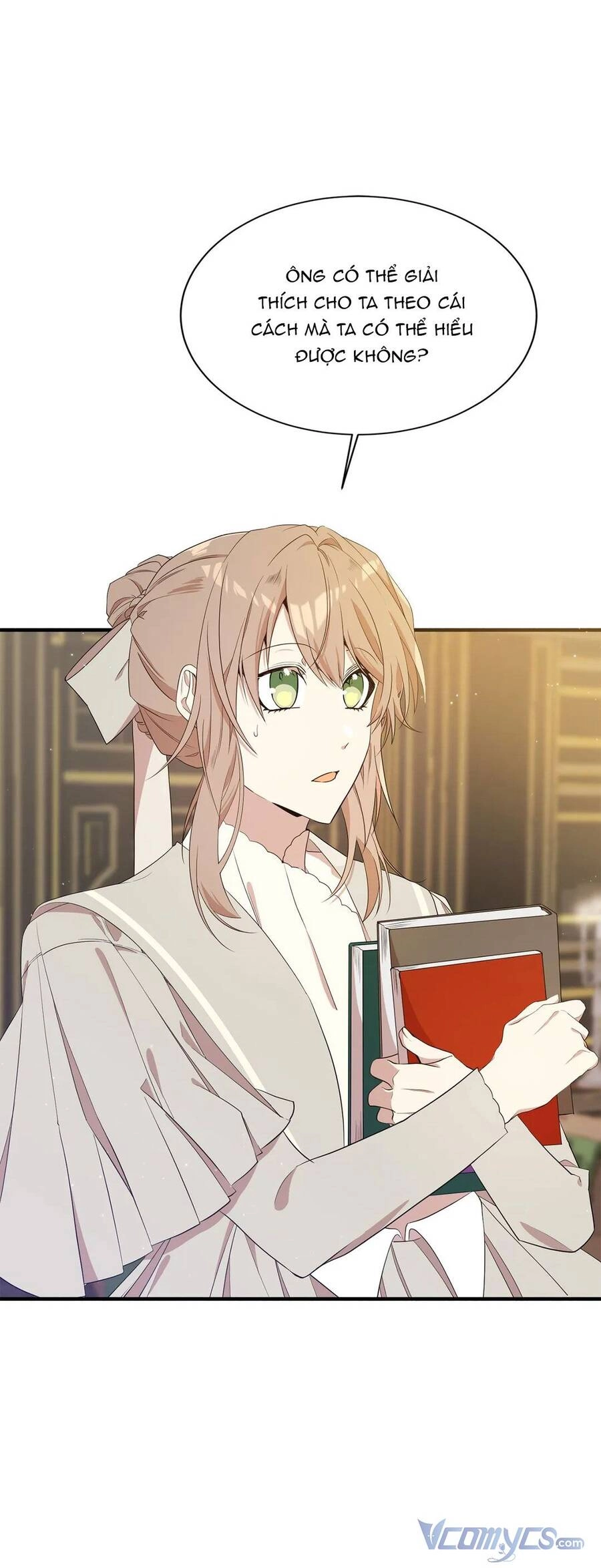 Tôi Là Em Gái Của Nữ Chính Hắc Ám Chapter 14 - 5