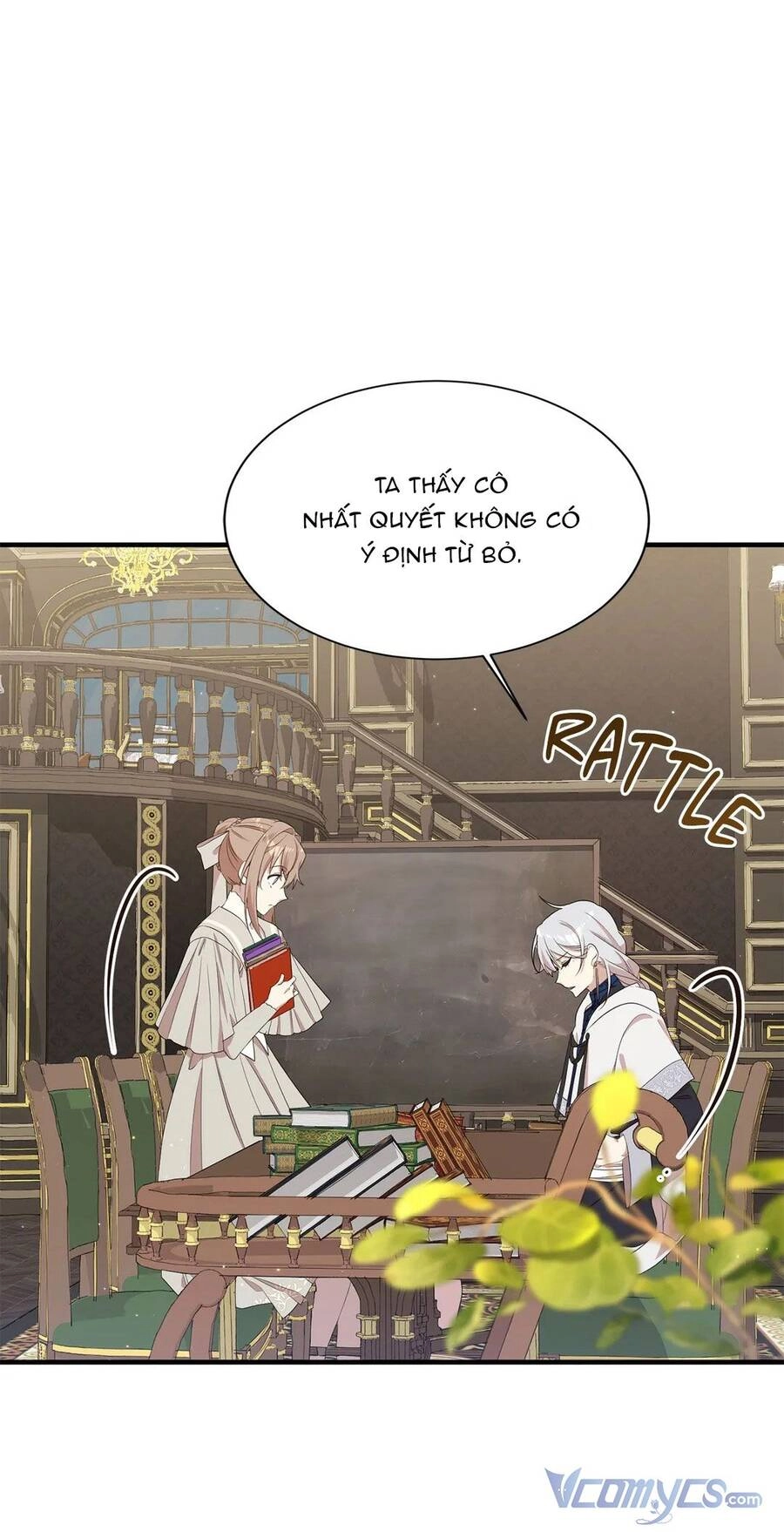 Tôi Là Em Gái Của Nữ Chính Hắc Ám Chapter 14 - 6