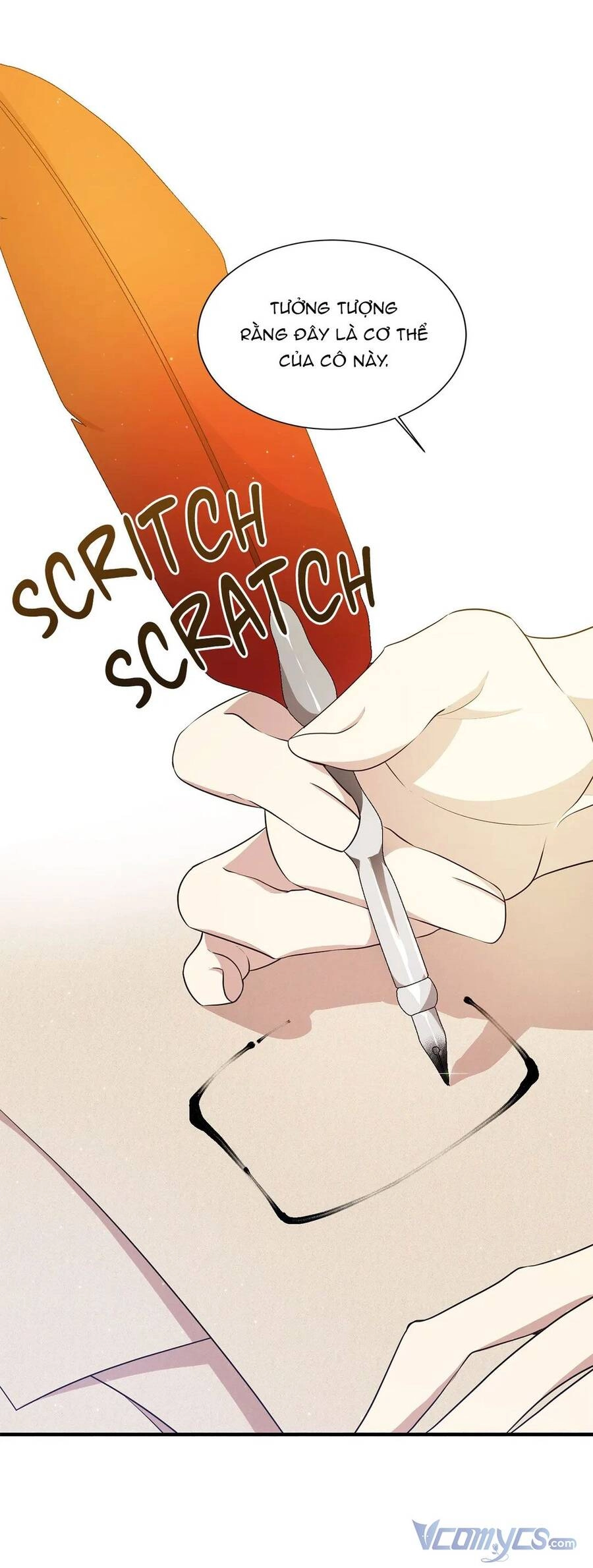 Tôi Là Em Gái Của Nữ Chính Hắc Ám Chapter 14 - 7