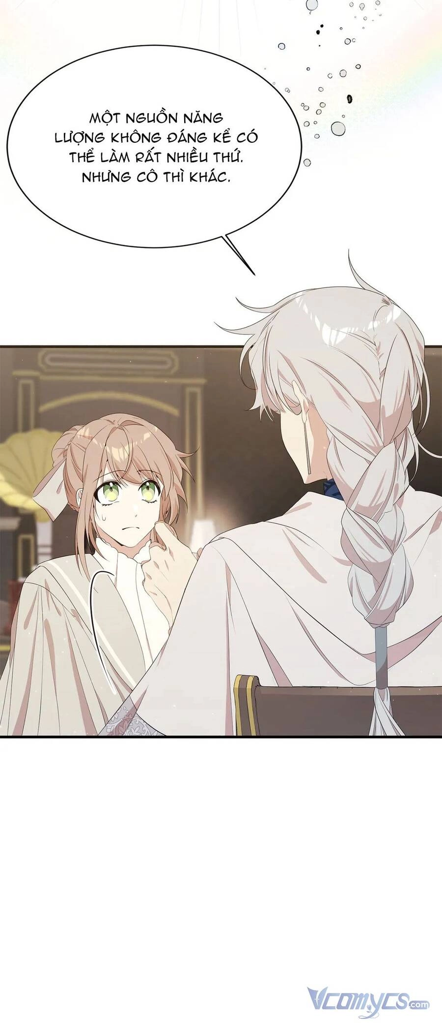 Tôi Là Em Gái Của Nữ Chính Hắc Ám Chapter 14 - 9