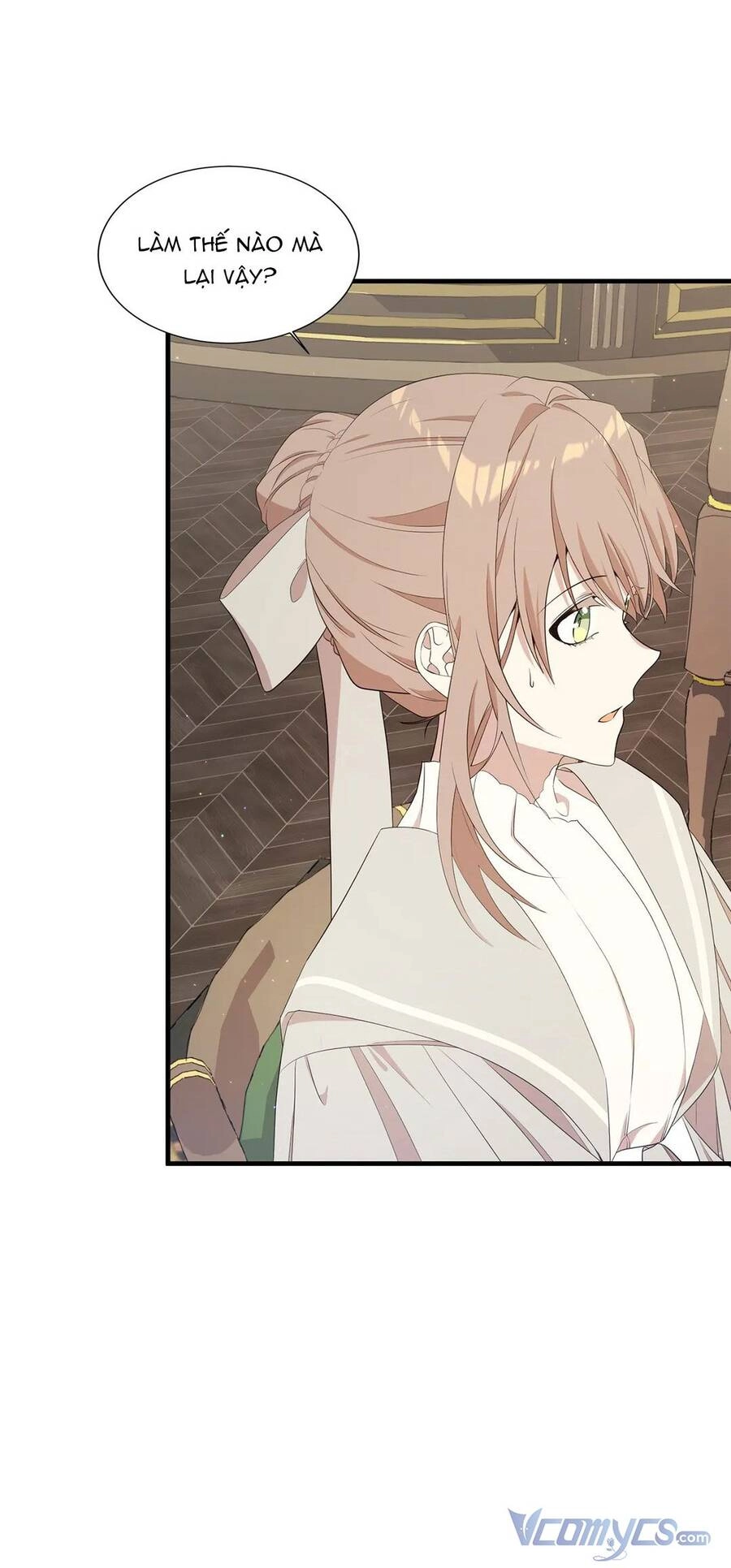 Tôi Là Em Gái Của Nữ Chính Hắc Ám Chapter 14 - 10