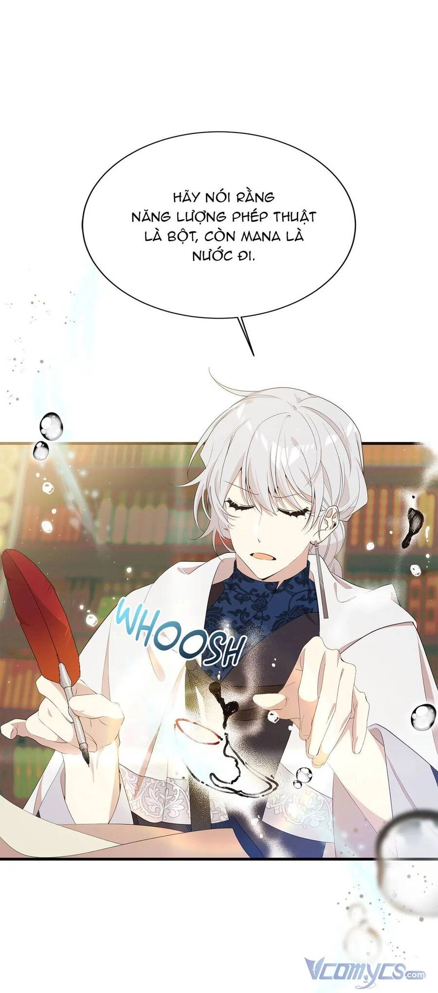 Tôi Là Em Gái Của Nữ Chính Hắc Ám Chapter 14 - 12