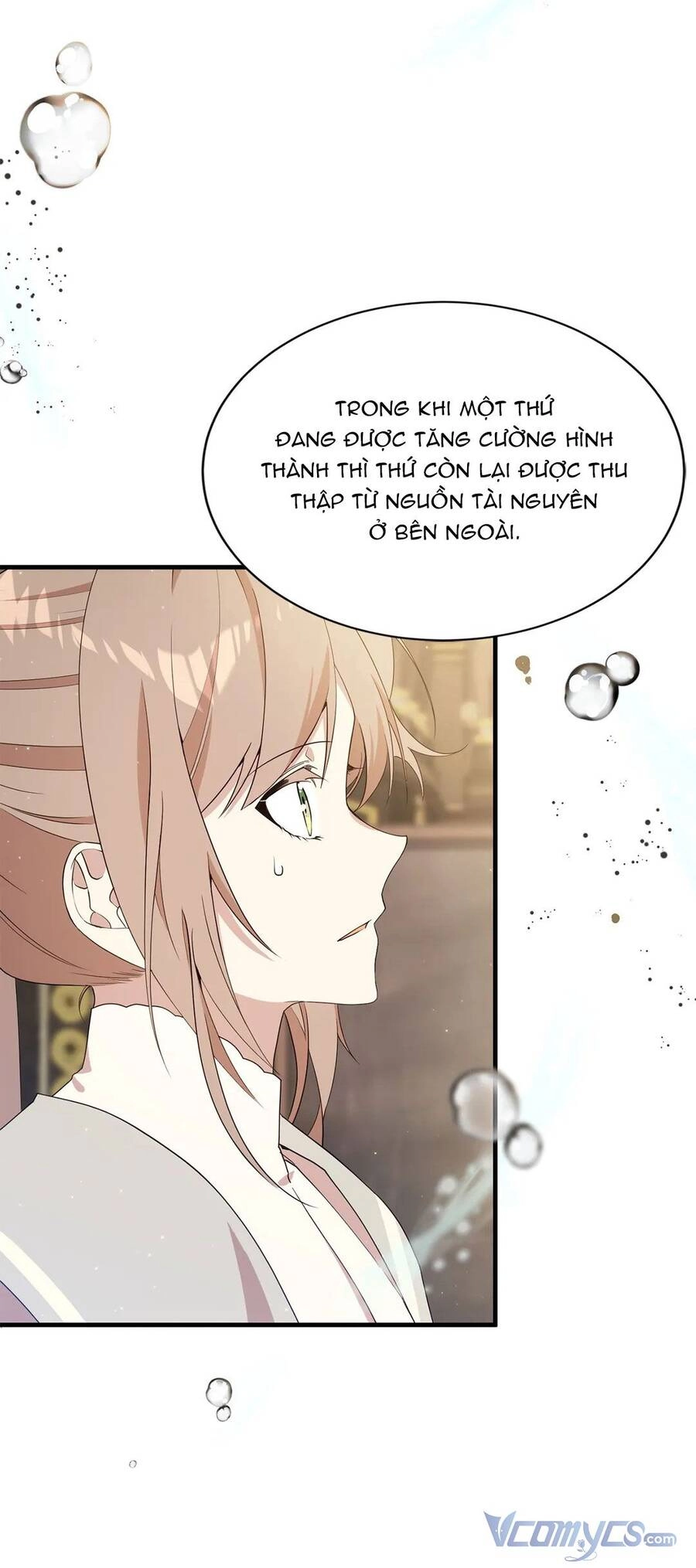 Tôi Là Em Gái Của Nữ Chính Hắc Ám Chapter 14 - 13
